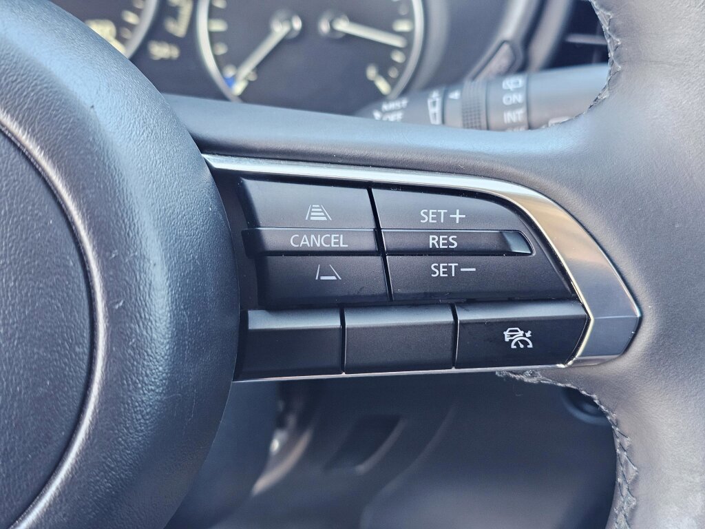 Used 2024 MAZDA CX-30 AWD 2.5 S w/ Premium Package image 23