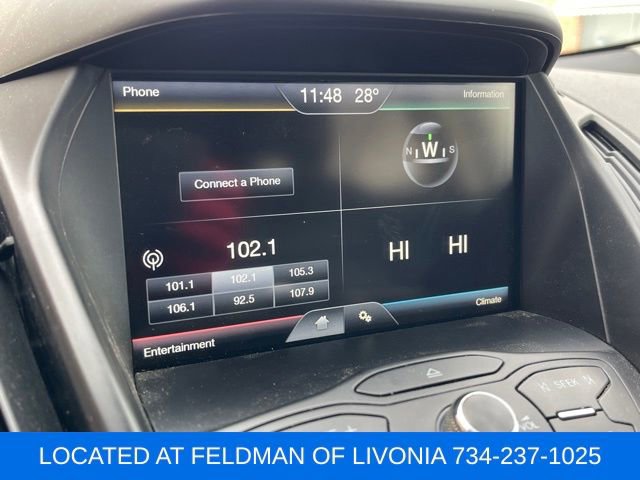 Used 2015 Ford Escape SE w/ Equipment Group 201A image 13