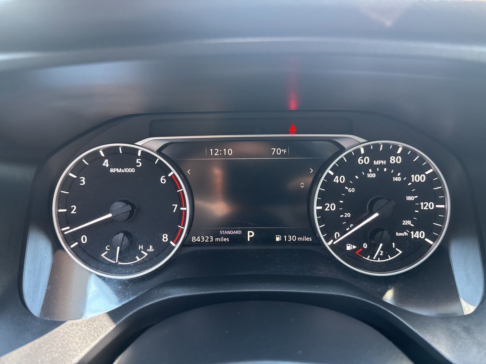 Used 2023 Nissan Rogue SL w/ SL Premium Package FWD image 12