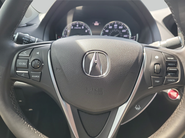 Used 2016 Acura TLX w/ Technology Package FWD image 30