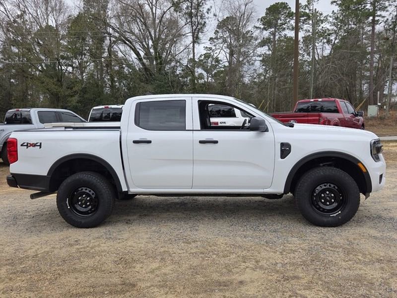 New 2026 Ford Ranger XL image 8