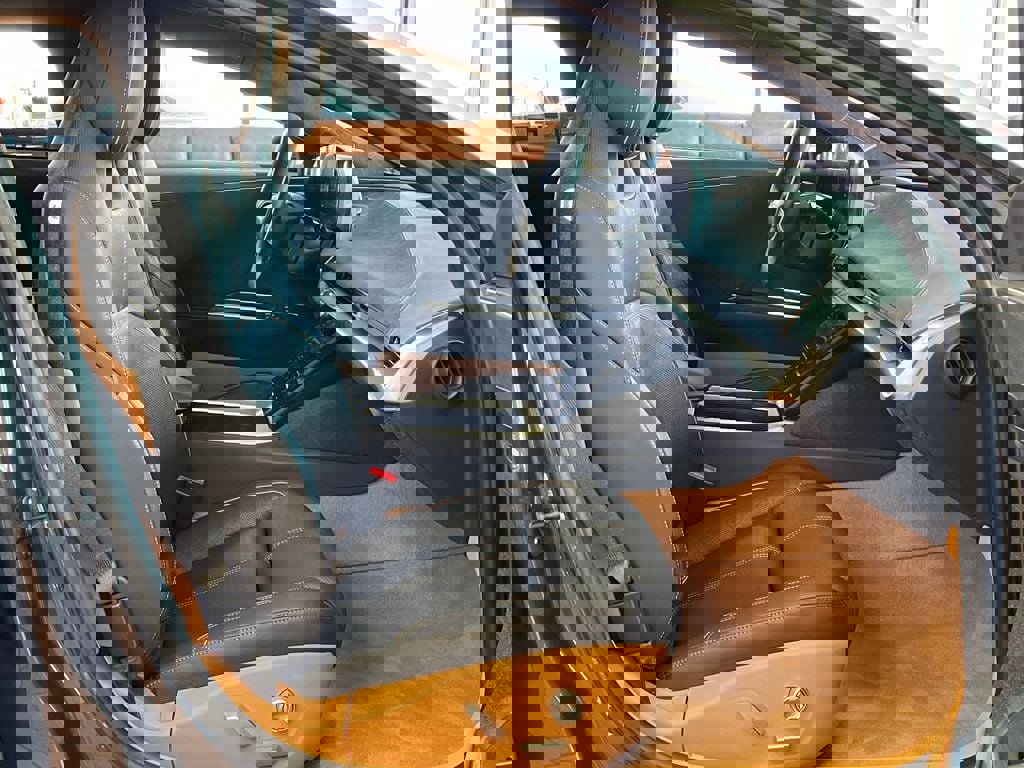 Used 2023 Lucid Air Grand Touring image 23