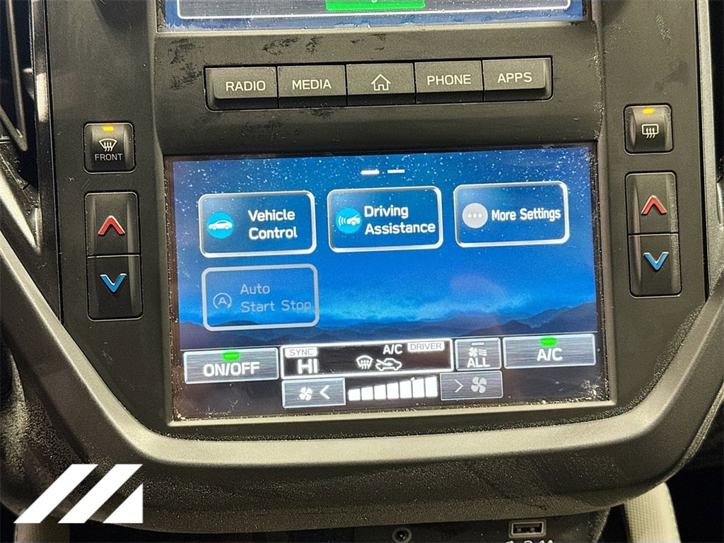 New 2026 Subaru Forester image 15