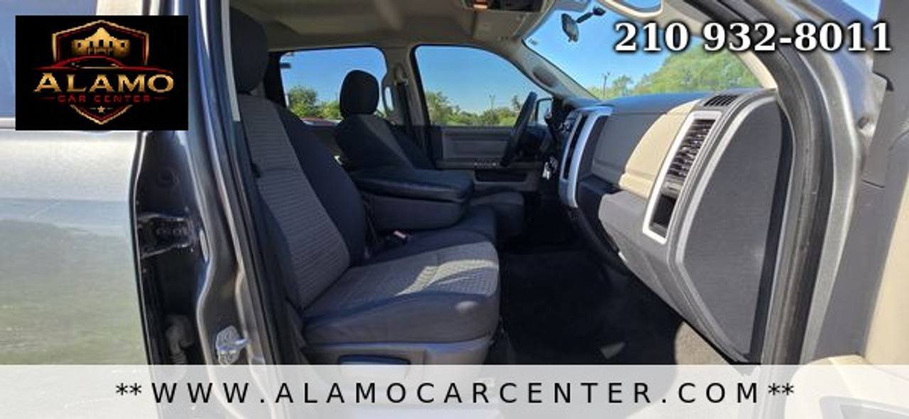 Used 2010 Dodge Ram 1500 Truck SLT RWD image 16