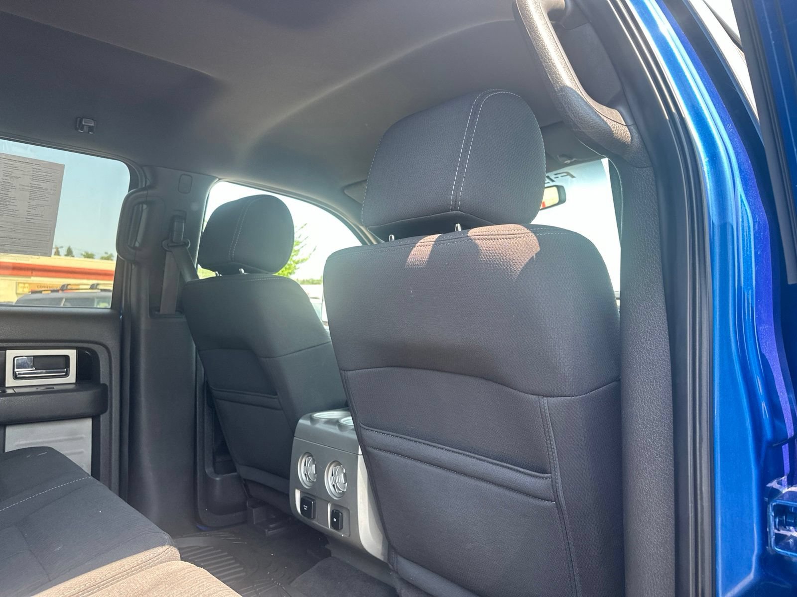 Used 2012 Ford F150 FX4 w/ Max Trailer Tow Pkg AWD/4WD image 25