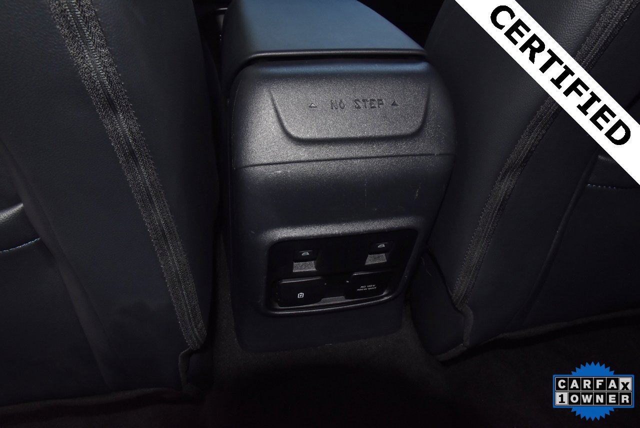 Certified 2022 Ford Bronco Wildtrak image 19