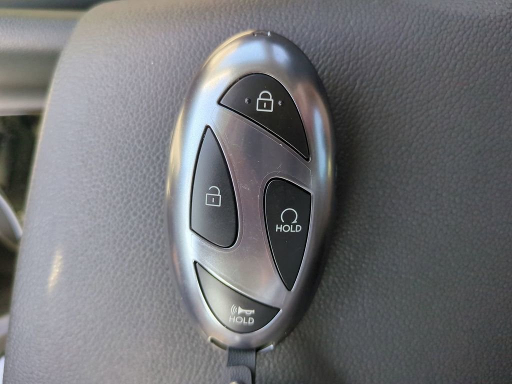 New 2026 Hyundai Elantra Limited image 37