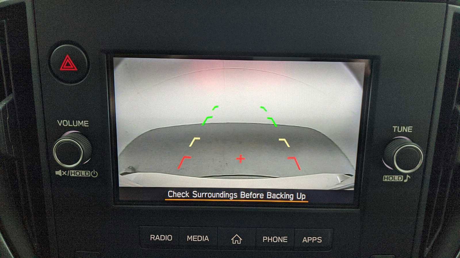 New 2026 Subaru Crosstrek 2.5i AWD/4WD image 16