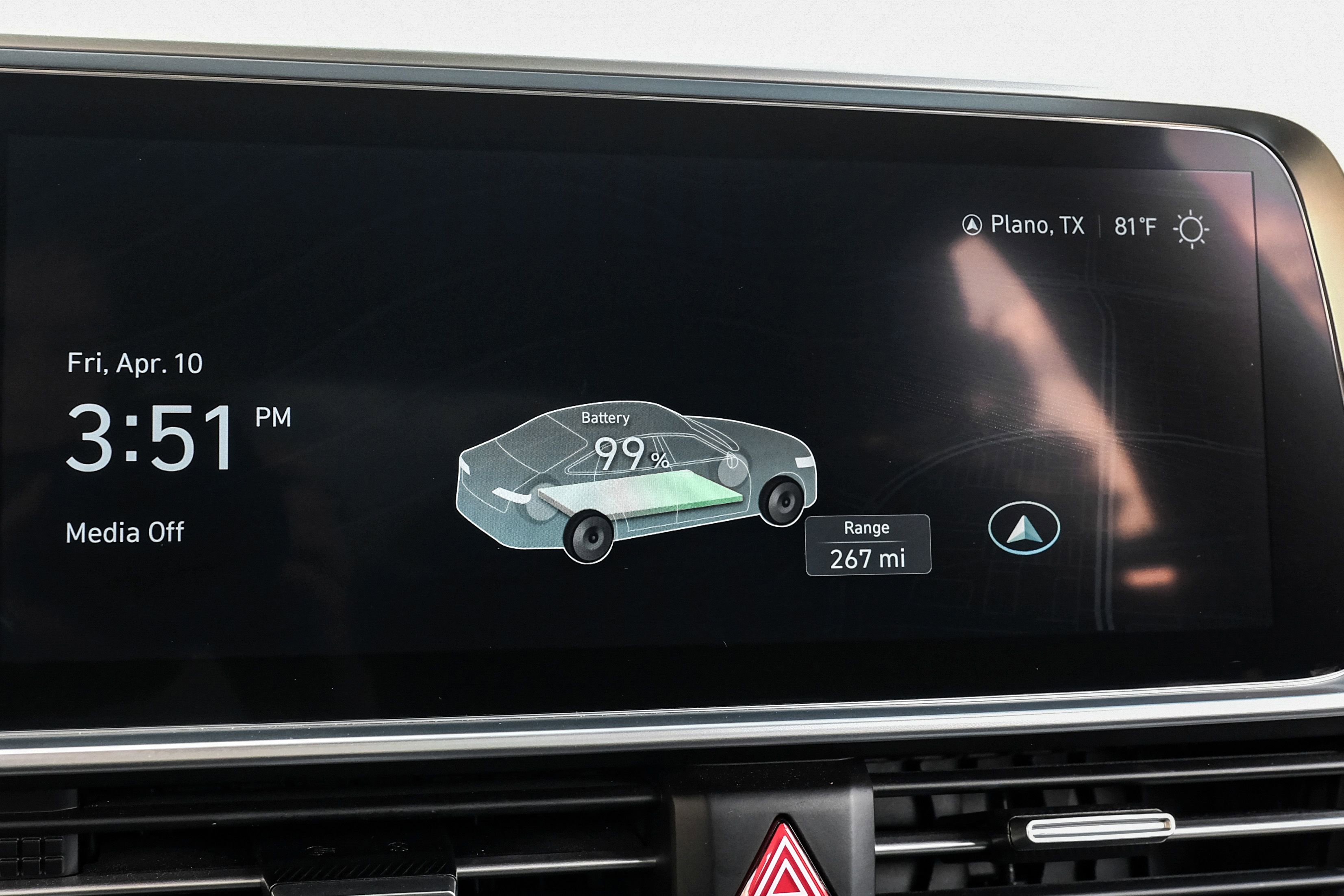 Used 2024 Hyundai Ioniq 6 SE RWD image 26