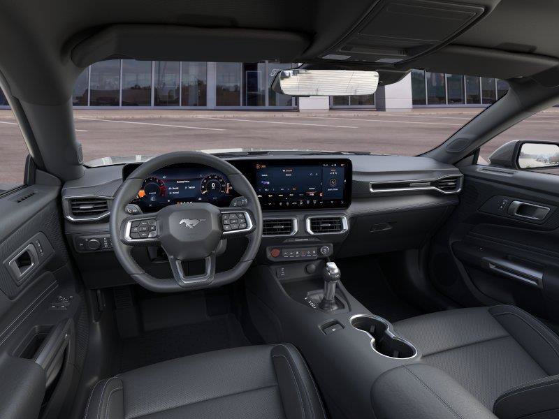 New 2026 Ford Mustang Premium RWD image 26
