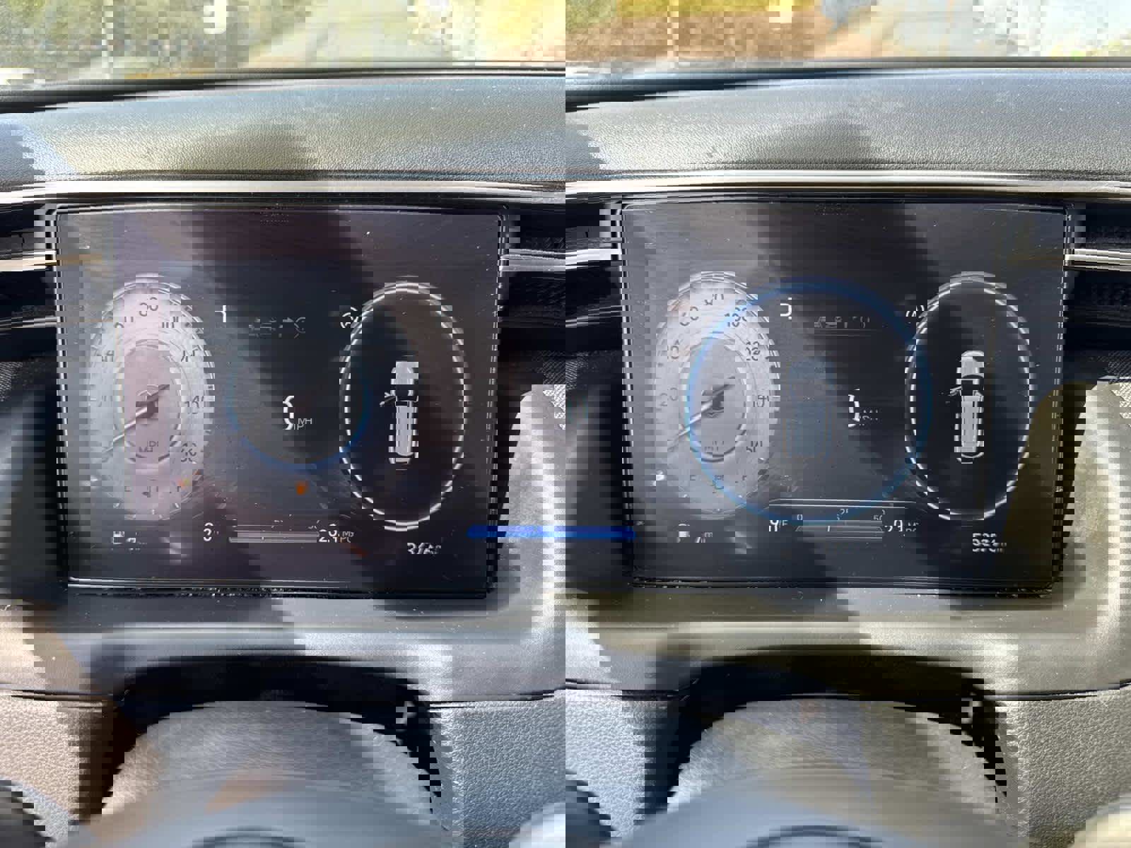 Used 2023 Hyundai Tucson Limited image 39