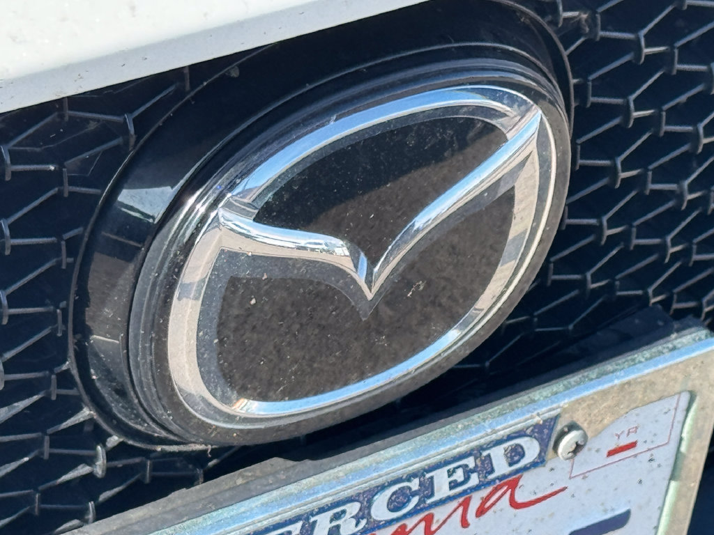 Used 2019 MAZDA MAZDA3 Hatchback w/ Preferred Package FWD image 21