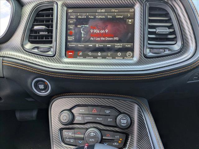 Used 2023 Dodge Challenger R/T Scat Pack RWD image 13