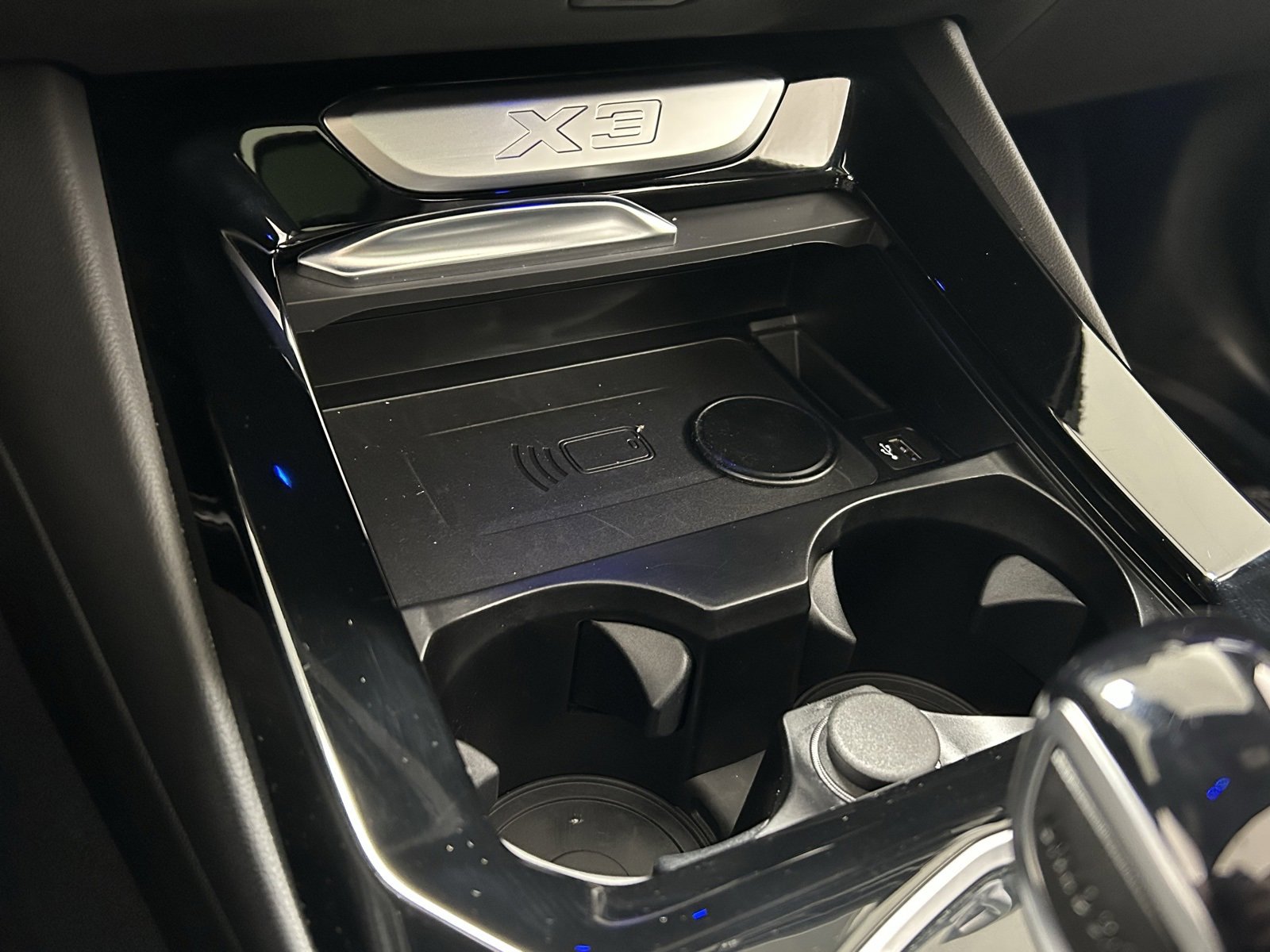 Used 2023 BMW X3 xDrive30i w/ Premium Package image 20