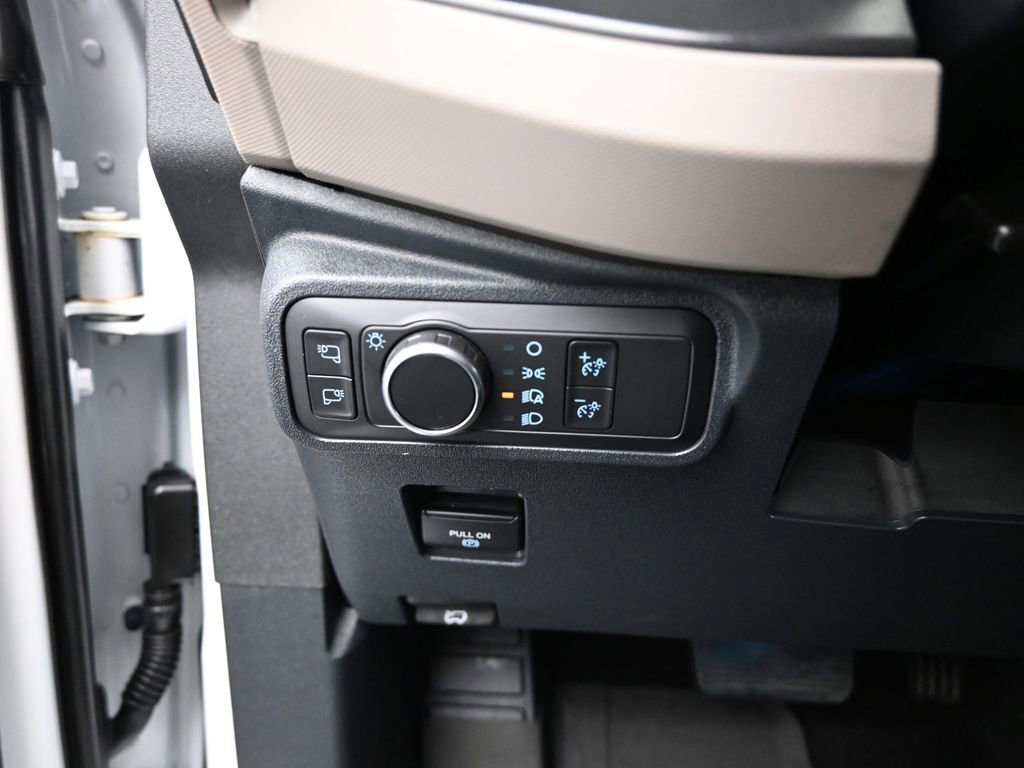 Used 2022 Ford Bronco Wildtrak image 11