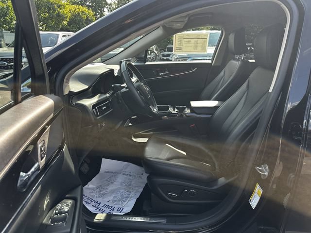 Certified 2023 Lincoln Nautilus AWD w/ Premium Package image 19
