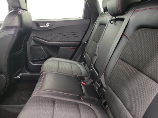 Used 2023 Ford Escape ST-Line w/ Tech Pack #1 AWD/4WD image 12