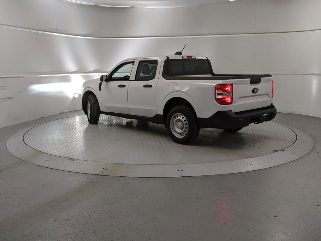 New 2026 Ford Maverick XL w/ 4K Tow Package image 4
