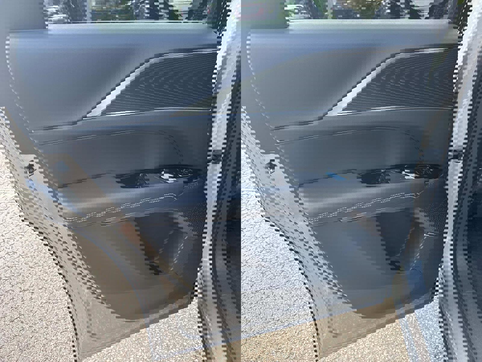 New 2026 Cadillac Lyriq Luxury image 28