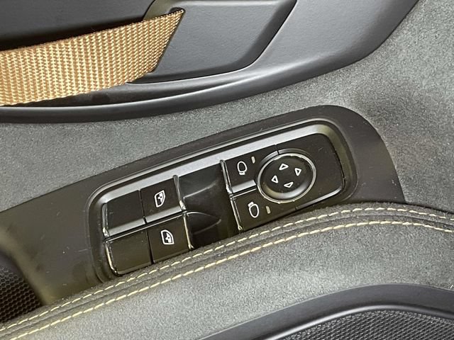 Used 2024 Porsche 718 Boxster Spyder RS RWD image 31