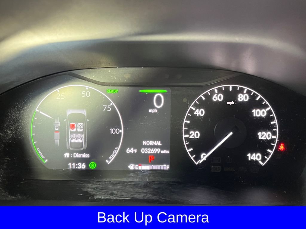 Used 2024 Honda CR-V Sport image 4