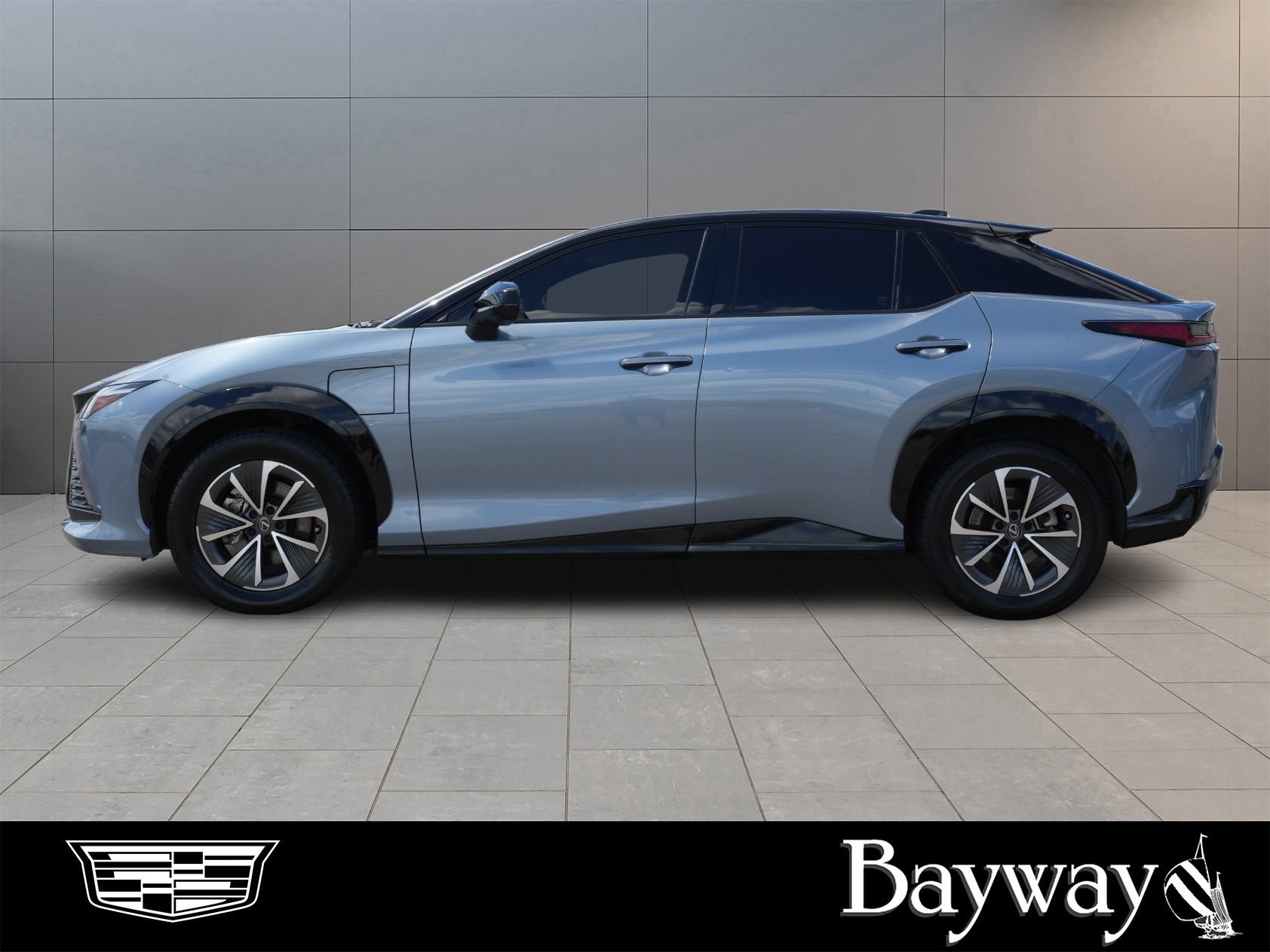Used 2023 Lexus RZ 450e Premium w/ Accessory Package (Z1) AWD/4WD image 5