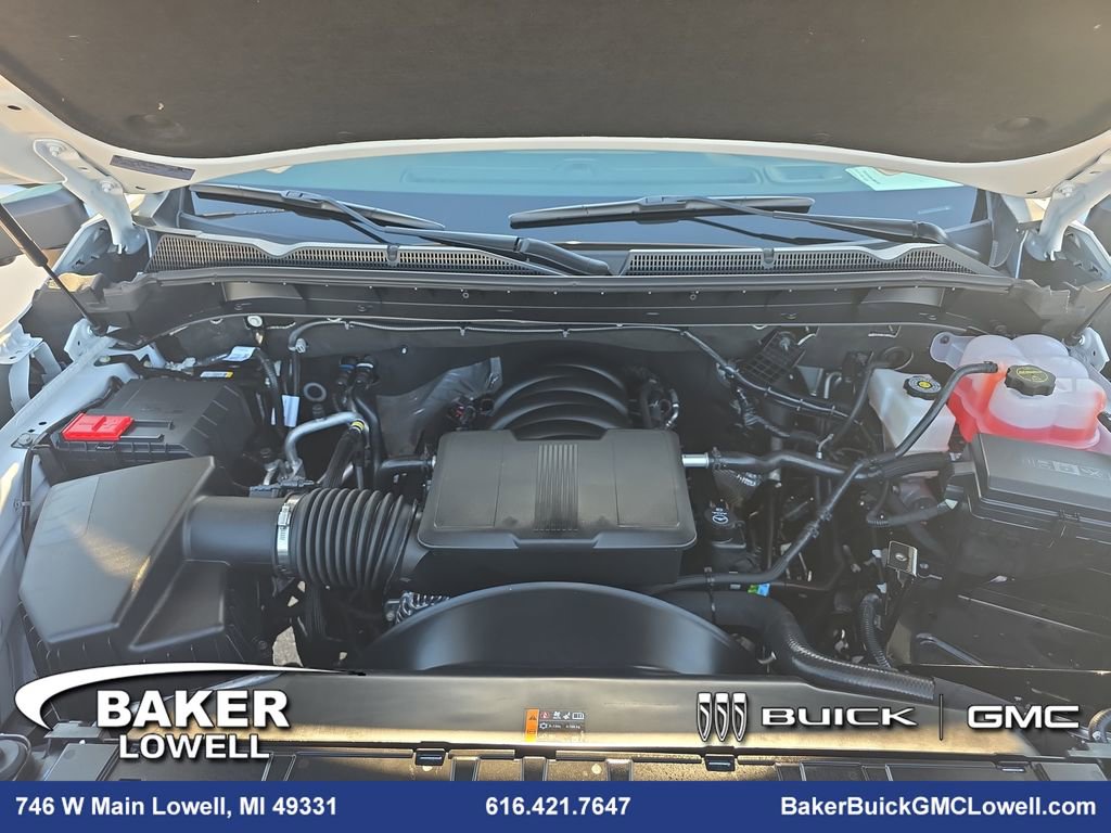 New 2026 GMC Sierra 2500 Pro w/ Convenience Package image 29