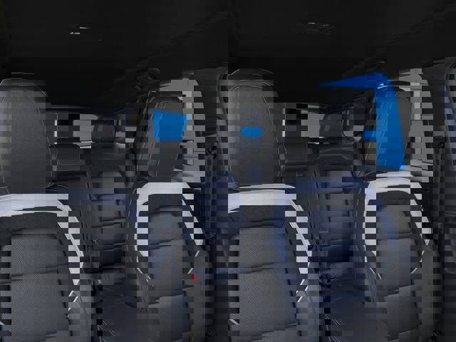 New 2026 Chevrolet Blazer EV LT image 24