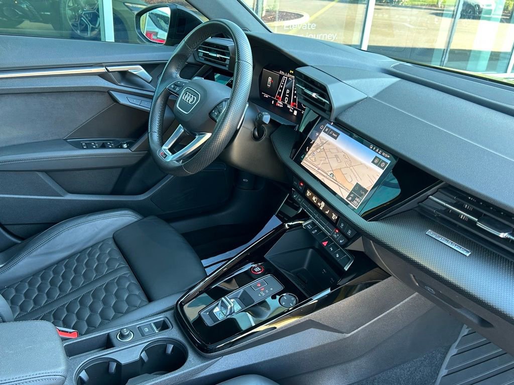 Used 2024 Audi RS 3 image 52