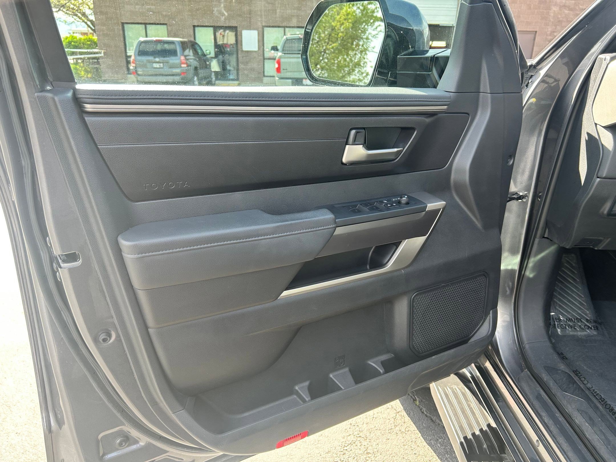 Certified 2023 Toyota Sequoia SR5 w/ SR5 Premium Package AWD/4WD image 10