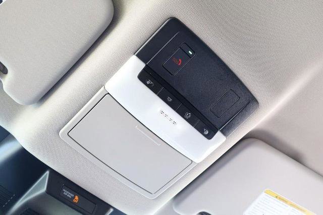 Certified 2024 Nissan Rogue SL image 17