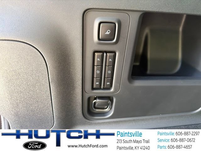 New 2027 Ford Expedition Max Platinum w/ Stealth Appearance Package AWD/4WD image 20