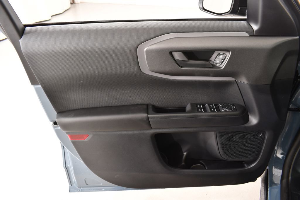 New 2025 Ford Bronco Sport Big Bend w/ Convenience Package image 25