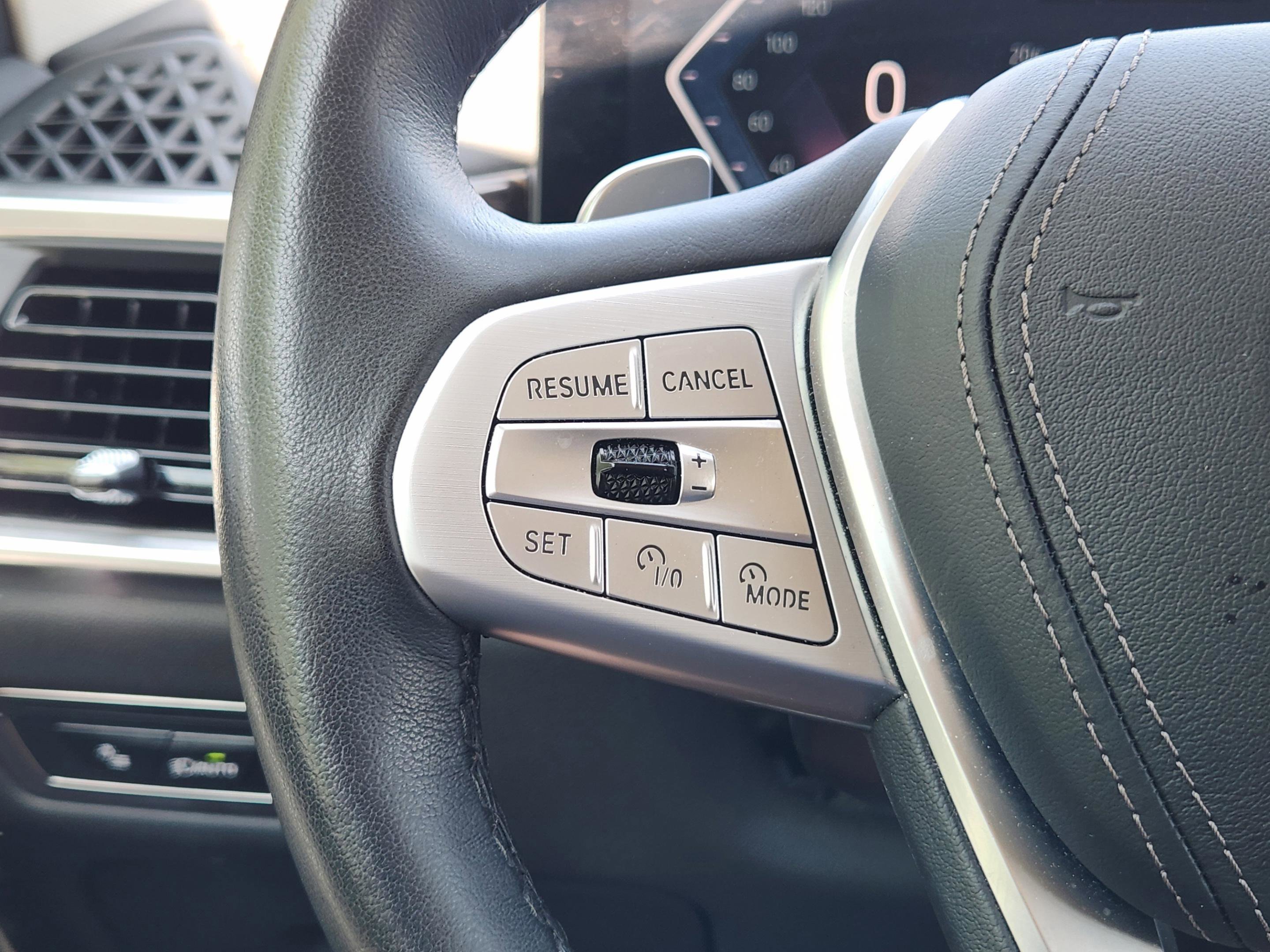 Used 2025 BMW X7 xDrive40i image 20