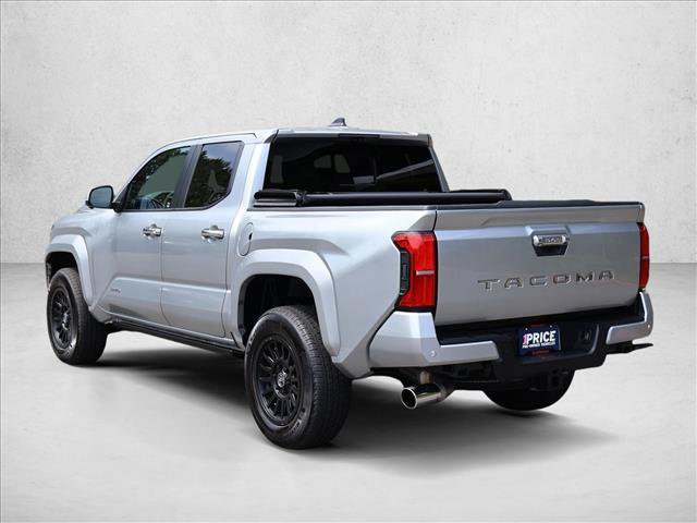 Used 2024 Toyota Tacoma Limited w/ Limited Package (LT) AWD/4WD image 10