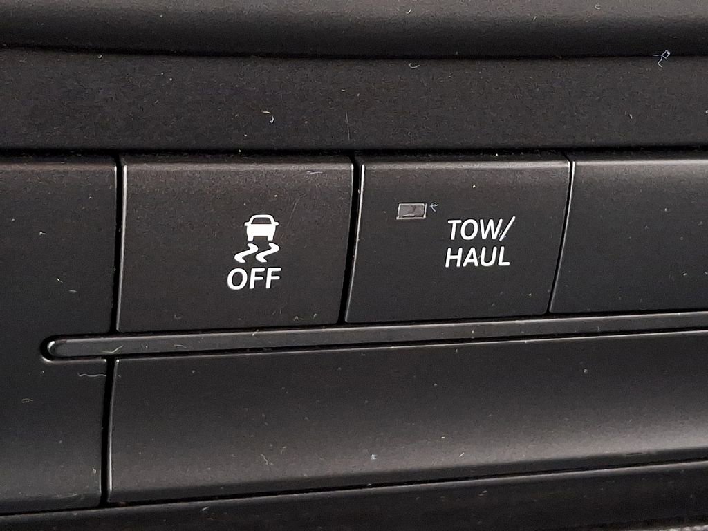 Used 2022 RAM 1500 Tradesman w/ Power & Remote Entry Group image 21