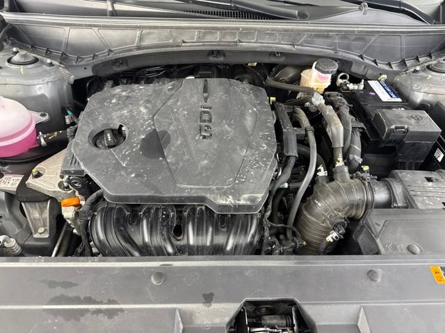 Certified 2024 Hyundai Santa Cruz SEL AWD/4WD image 22