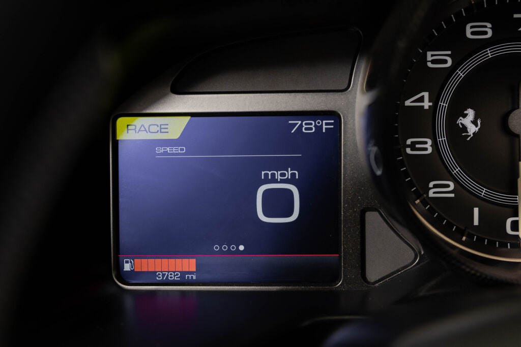 Used 2023 Ferrari 812 GTS RWD image 45