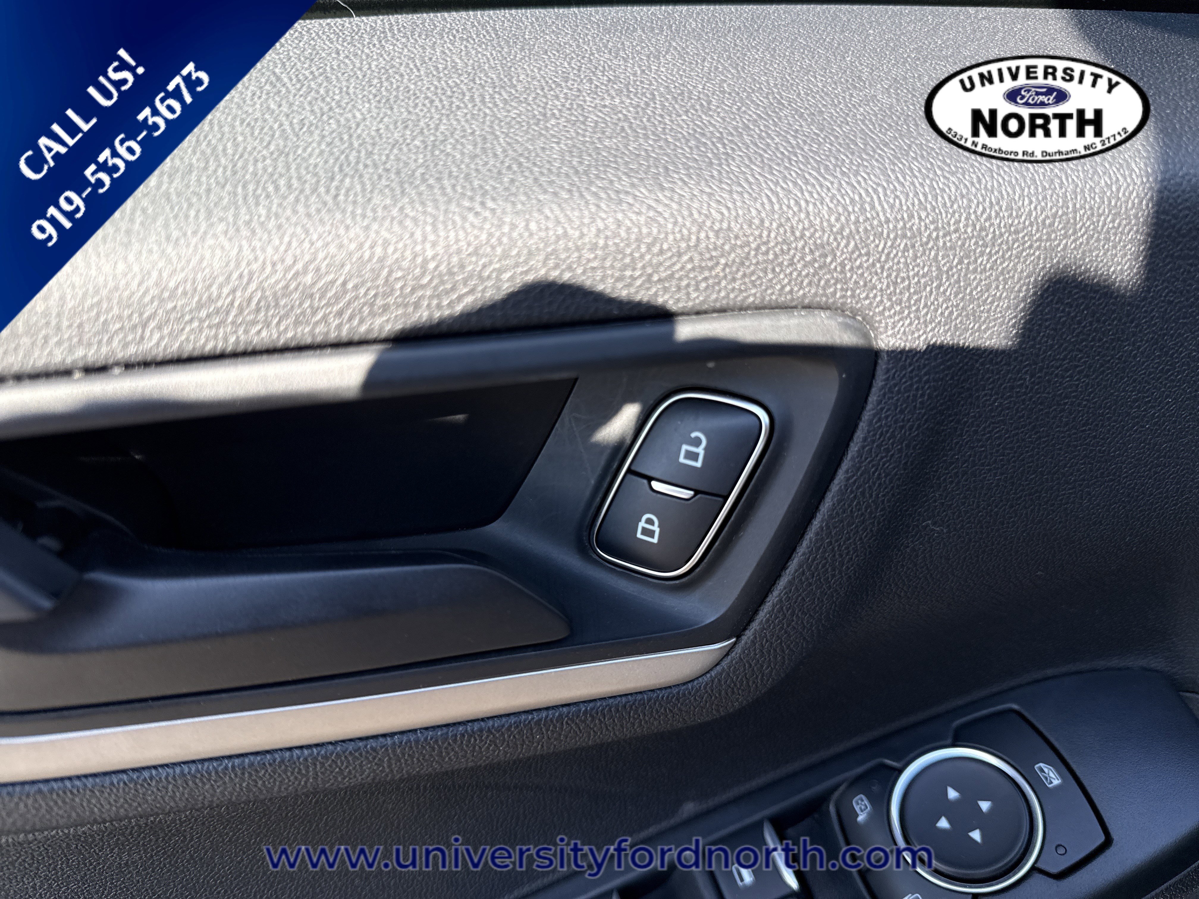 Used 2022 Ford Escape SE w/ Convenience Package image 13