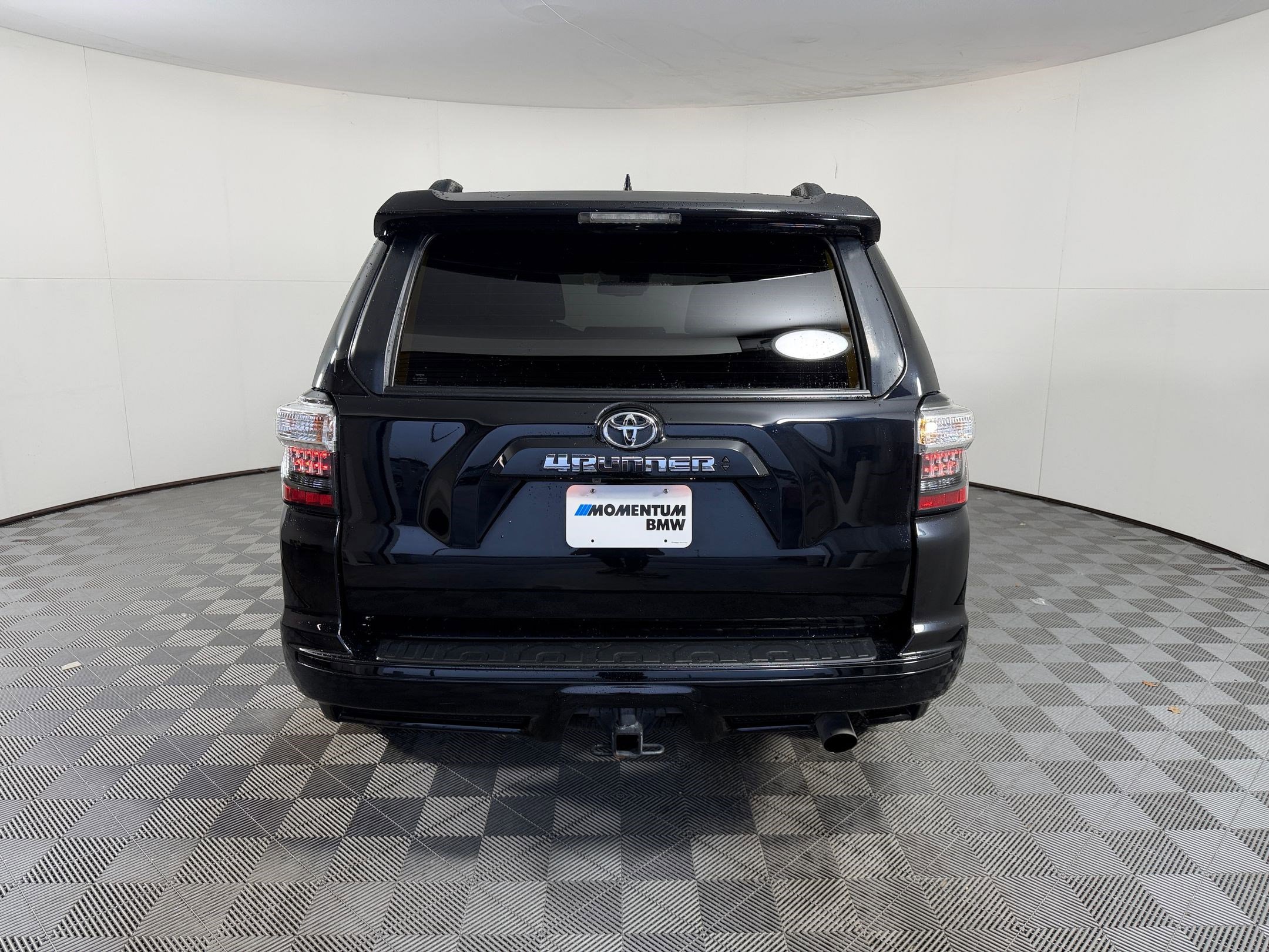 Used 2023 Toyota 4Runner TRD Sport RWD image 10