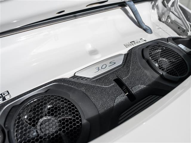 Used 2024 Porsche 911 Carrera 4S image 33