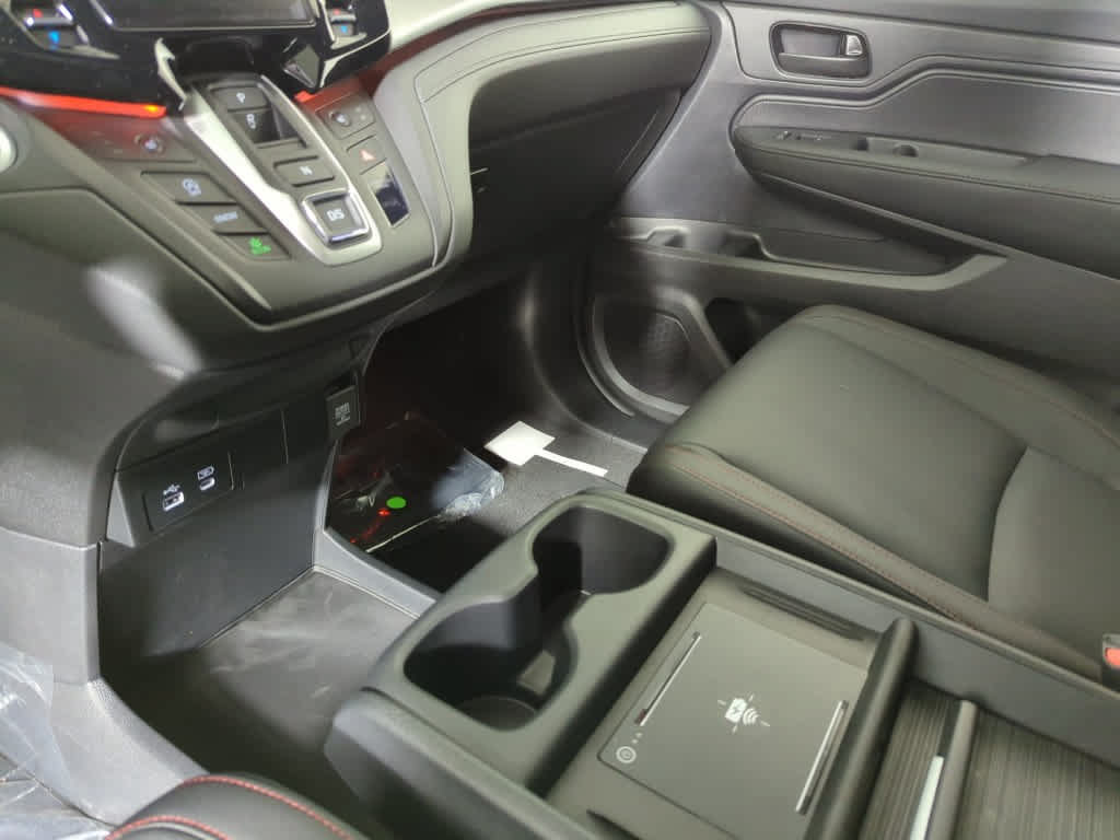 New 2027 Honda Odyssey Sport-L image 17