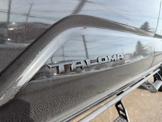 New 2026 Toyota Tacoma TRD Off-Road image 15