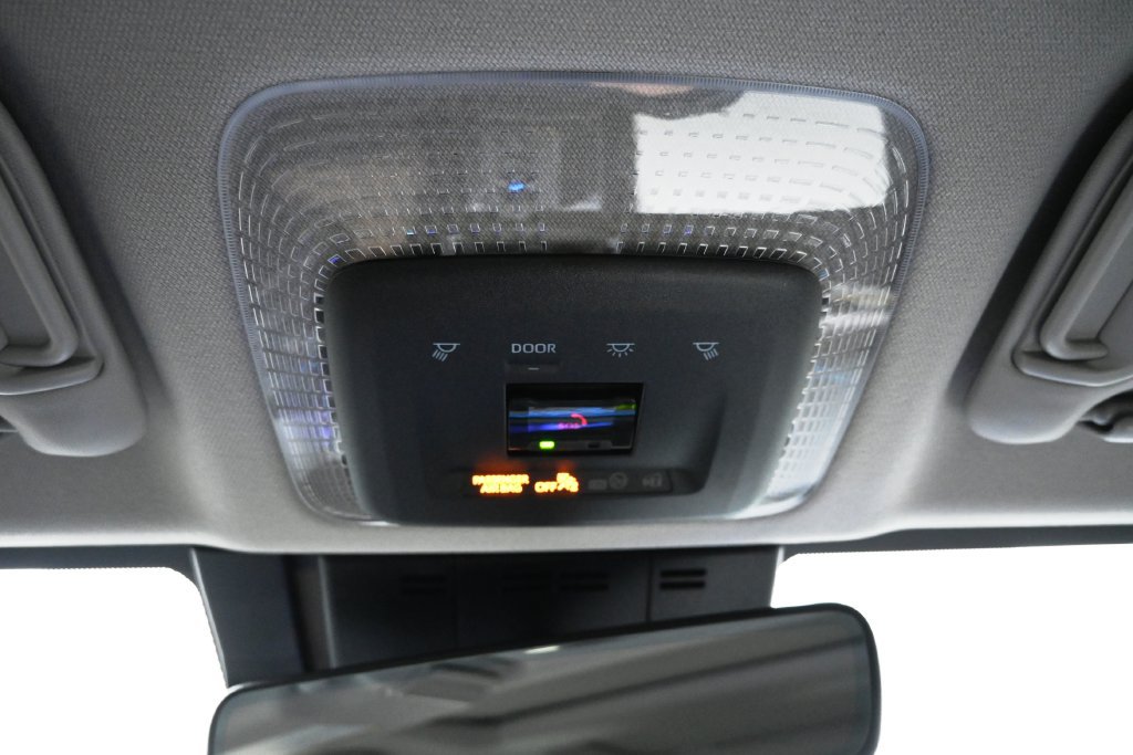 New 2027 Toyota Prius XLE AWD/4WD image 30