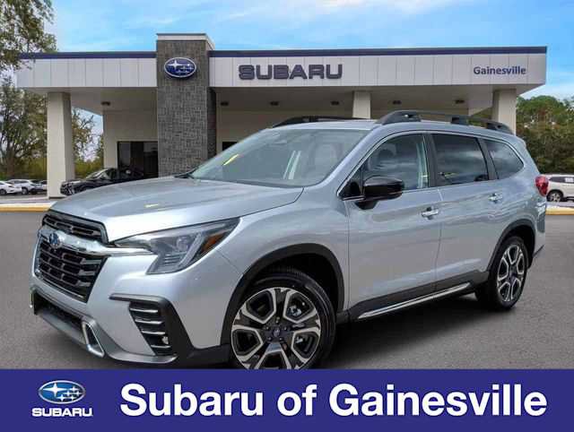 New 2026 Subaru Ascent Touring image 1