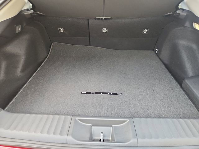 Used 2025 Toyota Prius Plug-In Hybrid FWD image 23
