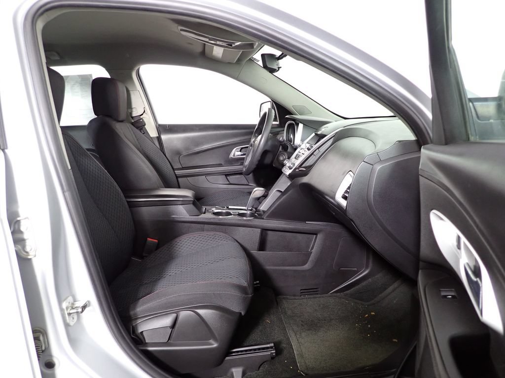 Used 2014 Chevrolet Equinox LS FWD image 32