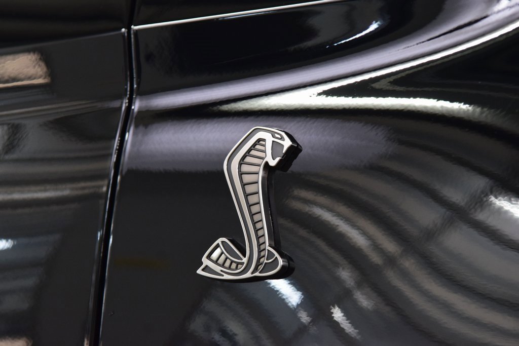 Used 2022 Ford Mustang Shelby GT500 w/ Technology Package image 21