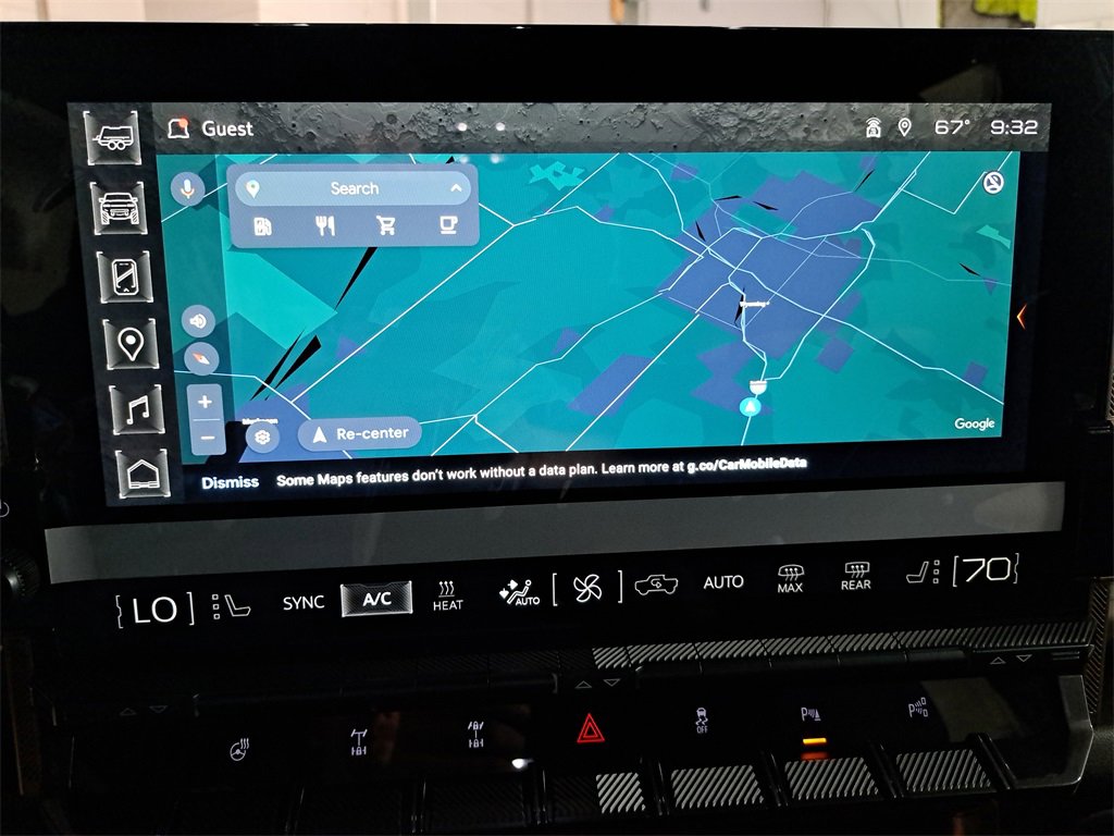 New 2025 GMC Hummer EV 2X w/ Extreme Off-Road Package image 21