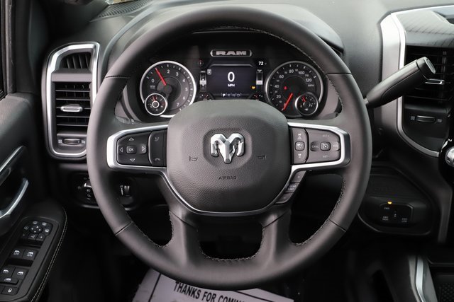 New 2026 RAM 2500 Big Horn image 24